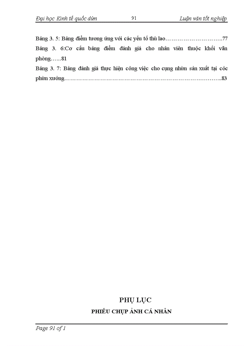 image for page Hoàn thiện các hình thức trả công lao động tại công ty Cổ phần sản xuất và kinh doanh kim khí Hải Phòng