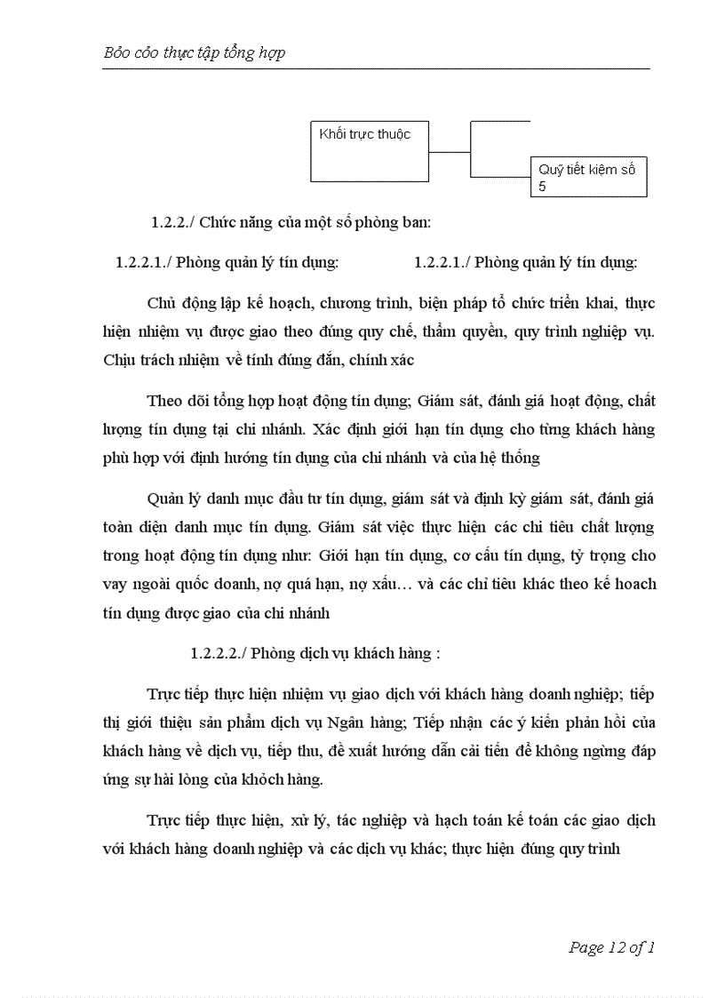 image for page Đánh giá chung những thuận lợi và khó khăn của ngân hàng đầu tư và phát triển Hà Nội