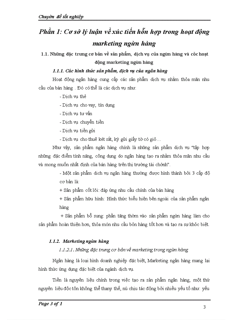 image for page Giải pháp nâng cao hoạt động xúc tiến hỗn hợp đối với sản phẩm thẻ ghi nợ Epartner của Chi nhánh Thanh Xuân Ngân hàng Công thương Việt Nam