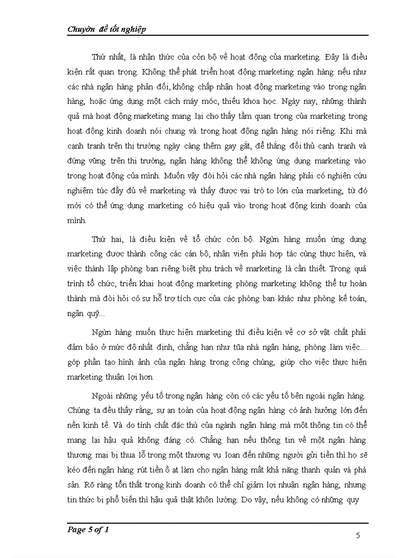 image for page Giải pháp nâng cao hoạt động xúc tiến hỗn hợp đối với sản phẩm thẻ ghi nợ Epartner của Chi nhánh Thanh Xuân Ngân hàng Công thương Việt Nam