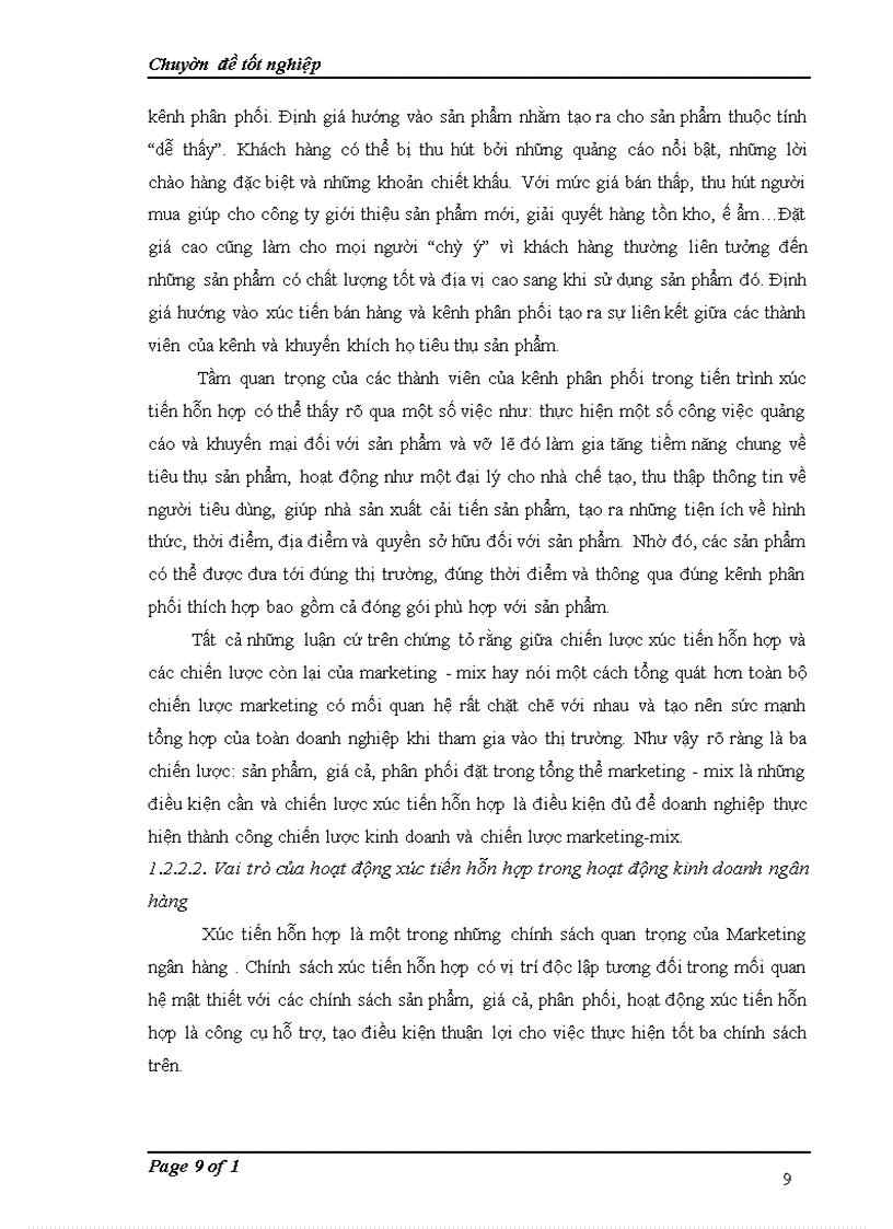 image for page Giải pháp nâng cao hoạt động xúc tiến hỗn hợp đối với sản phẩm thẻ ghi nợ Epartner của Chi nhánh Thanh Xuân Ngân hàng Công thương Việt Nam