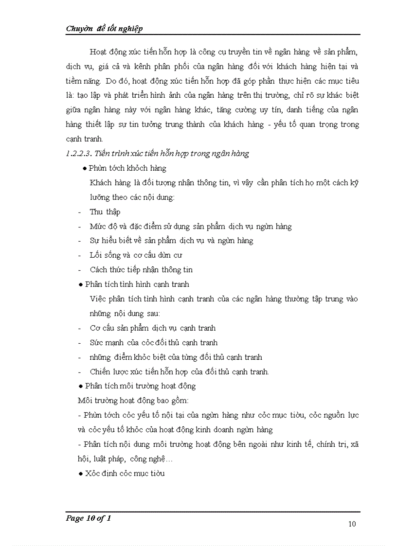 image for page Giải pháp nâng cao hoạt động xúc tiến hỗn hợp đối với sản phẩm thẻ ghi nợ Epartner của Chi nhánh Thanh Xuân Ngân hàng Công thương Việt Nam