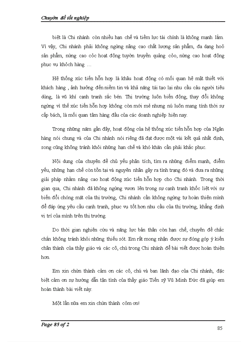 image for page Giải pháp nâng cao hoạt động xúc tiến hỗn hợp đối với sản phẩm thẻ ghi nợ Epartner của Chi nhánh Thanh Xuân Ngân hàng Công thương Việt Nam