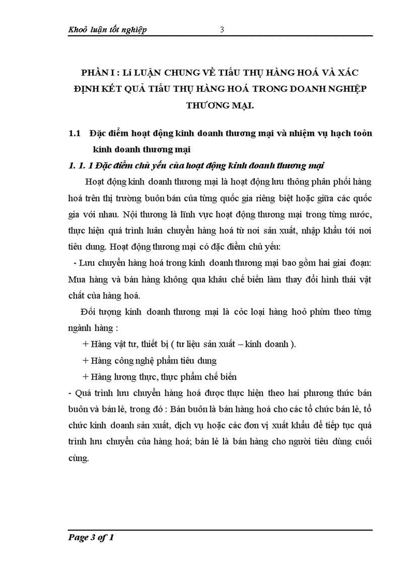 image for page Hoàn thiện kế toán tiêu thụ hàng hoá và xác định kết quả tiêu thụ hàng hoá trong công ty CP đầu tư thương mại và BĐS Tân Việt