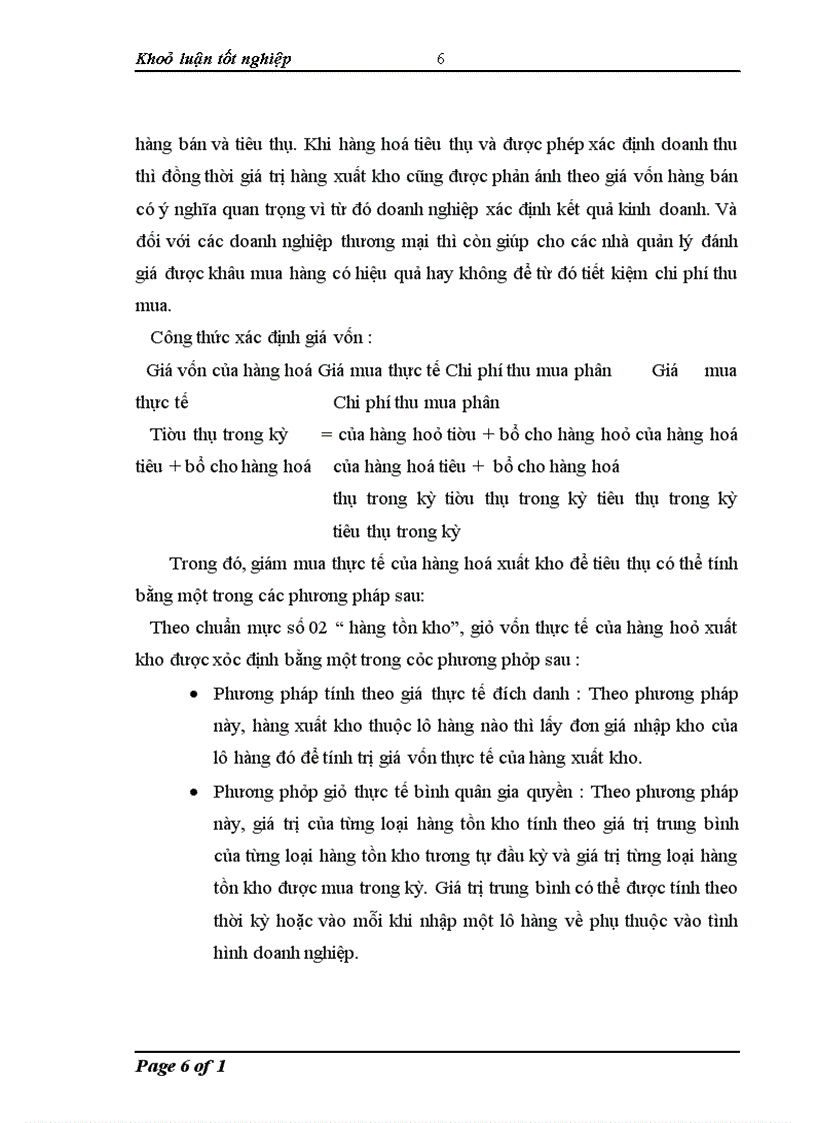 image for page Hoàn thiện kế toán tiêu thụ hàng hoá và xác định kết quả tiêu thụ hàng hoá trong công ty CP đầu tư thương mại và BĐS Tân Việt