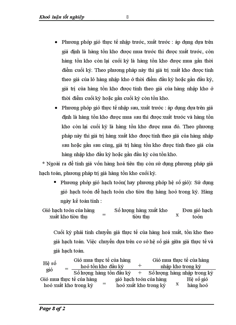 image for page Hoàn thiện kế toán tiêu thụ hàng hoá và xác định kết quả tiêu thụ hàng hoá trong công ty CP đầu tư thương mại và BĐS Tân Việt