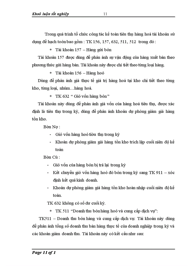 image for page Hoàn thiện kế toán tiêu thụ hàng hoá và xác định kết quả tiêu thụ hàng hoá trong công ty CP đầu tư thương mại và BĐS Tân Việt