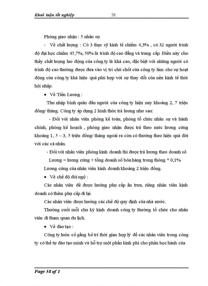 image for page Hoàn thiện kế toán tiêu thụ hàng hoá và xác định kết quả tiêu thụ hàng hoá trong công ty CP đầu tư thương mại và BĐS Tân Việt