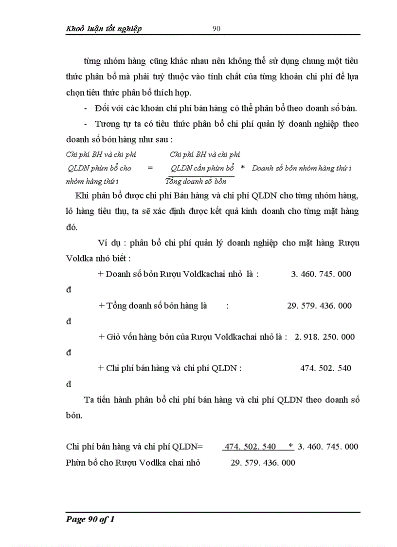 image for page Hoàn thiện kế toán tiêu thụ hàng hoá và xác định kết quả tiêu thụ hàng hoá trong công ty CP đầu tư thương mại và BĐS Tân Việt