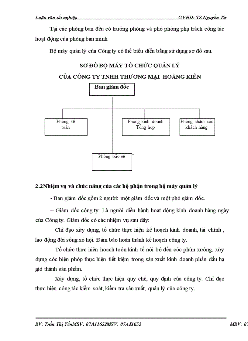 image for page Một số biện pháp nhằm nâng cao hiệu quả kinh doanh ở Công ty TNHH Thương mại Hoàng Kiên