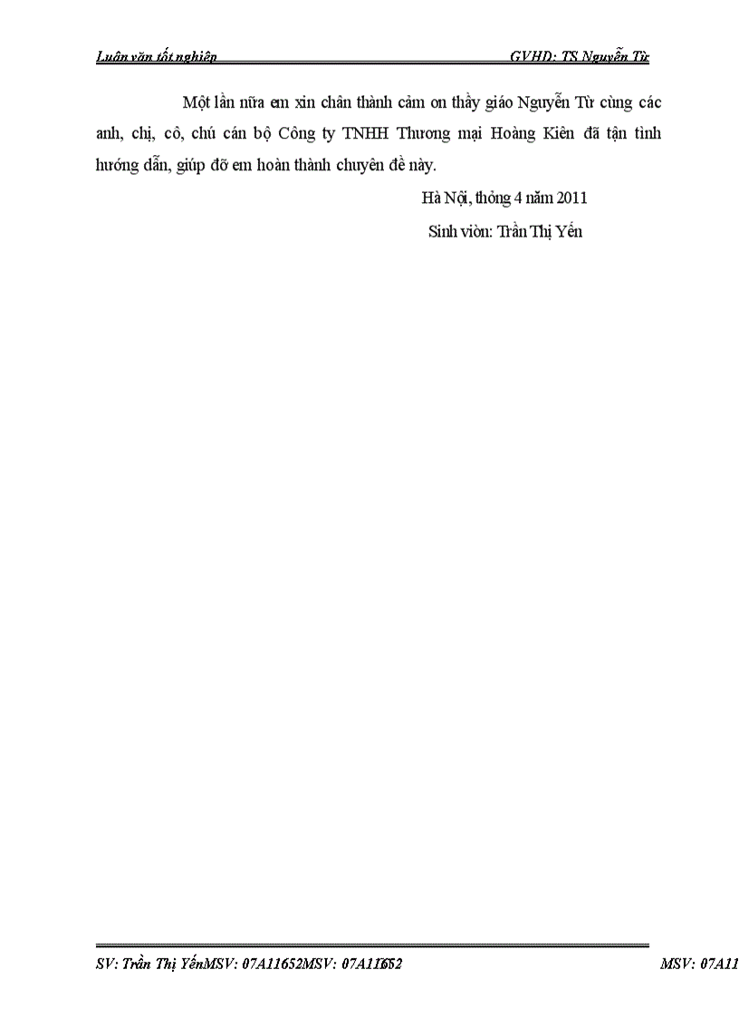 image for page Một số biện pháp nhằm nâng cao hiệu quả kinh doanh ở Công ty TNHH Thương mại Hoàng Kiên