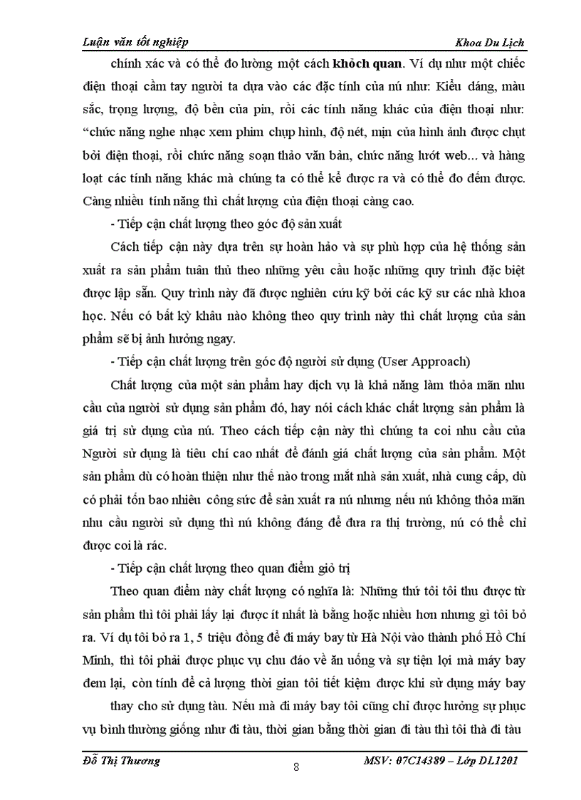 image for page Giải pháp nâng cao chất lượng dịch vụ trong kinh doanh nhà hàng tại khách sạn Best Western Pearl River