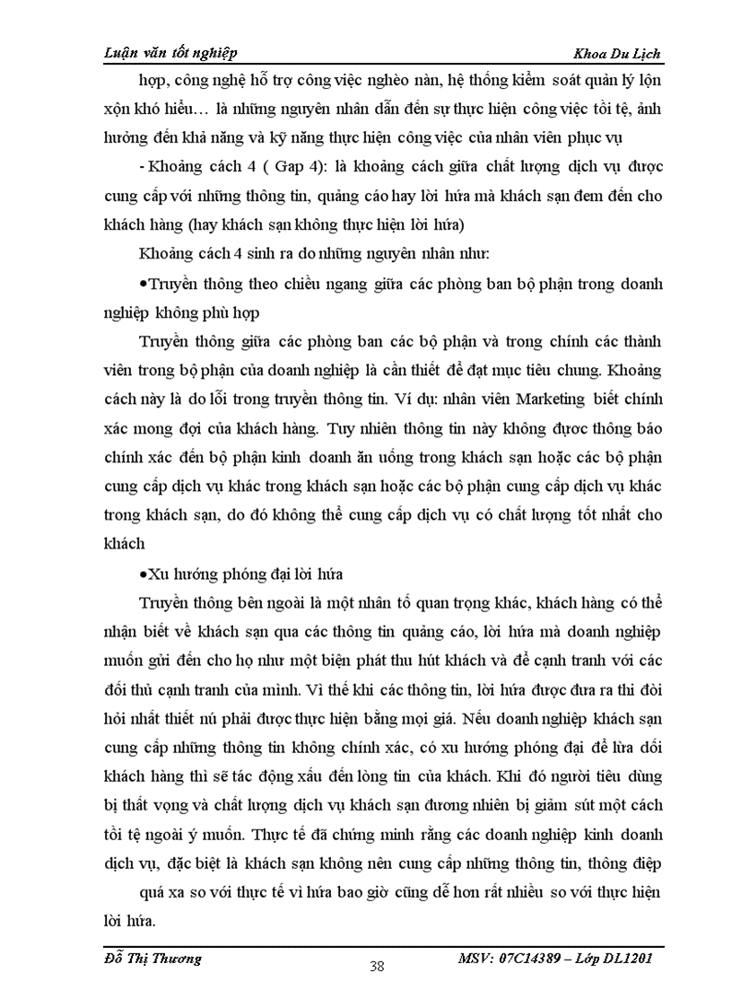 image for page Giải pháp nâng cao chất lượng dịch vụ trong kinh doanh nhà hàng tại khách sạn Best Western Pearl River