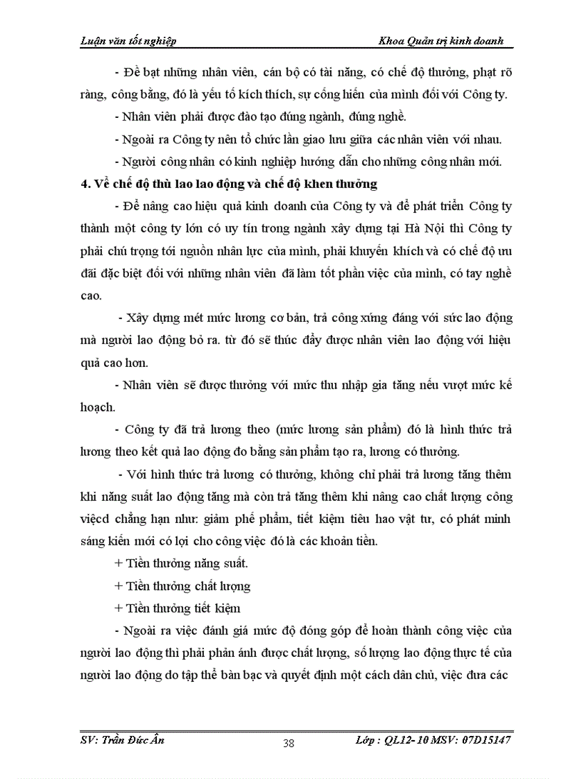 image for page Một số biện pháp hoàn thiện công tác quản trị nhân lực ở Công ty xây dựng 789 BQP