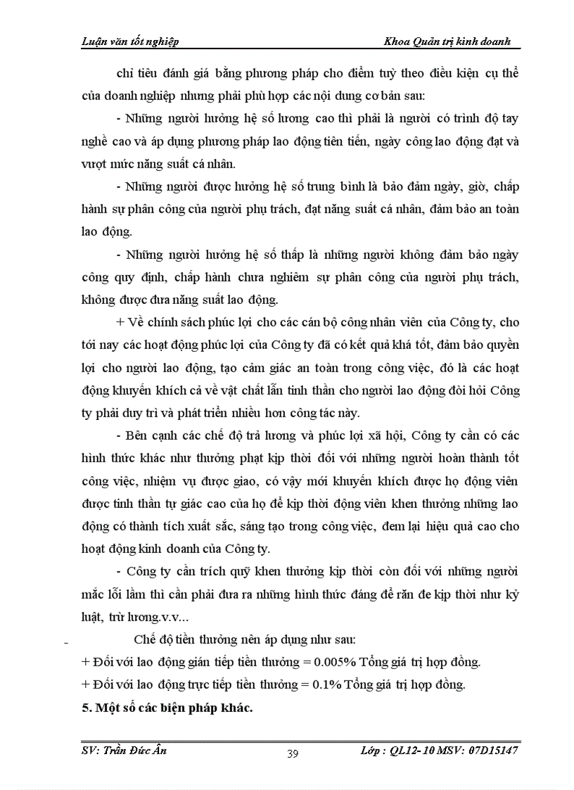 image for page Một số biện pháp hoàn thiện công tác quản trị nhân lực ở Công ty xây dựng 789 BQP