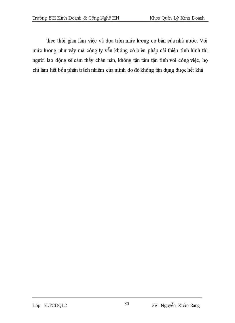 image for page Khai thác và sử dụng lao động nông nhàn tại công ty TNHH Sinh Vật Cảnh Xuân Sang