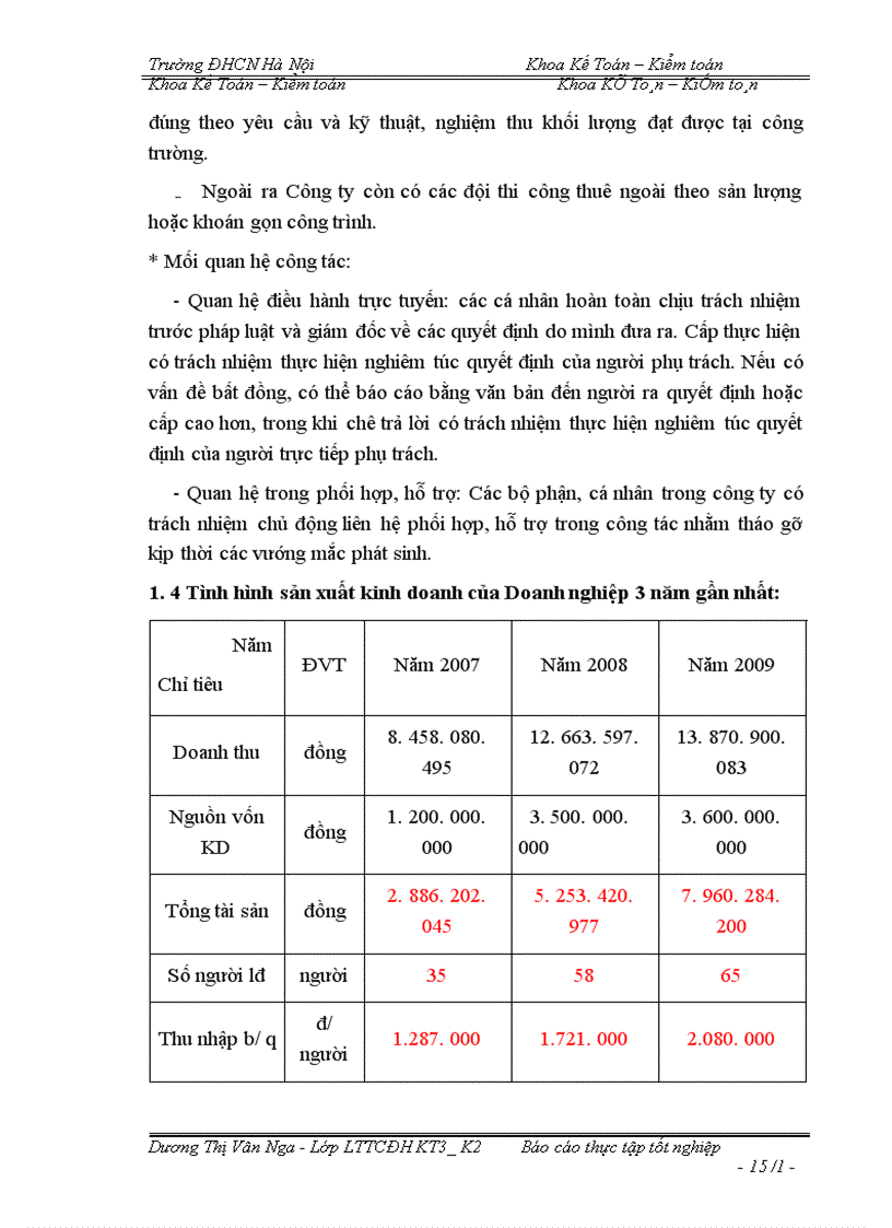 image for page Hạch toán nghiệp vụ kế toán tại Công ty cổ phần đầu tư và thương mại Việt Nam Hoàng Gia