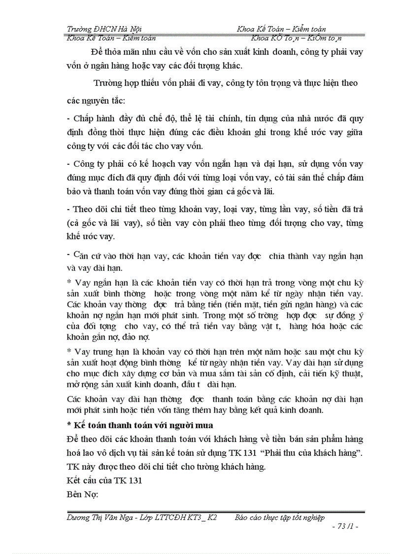 image for page Hạch toán nghiệp vụ kế toán tại Công ty cổ phần đầu tư và thương mại Việt Nam Hoàng Gia