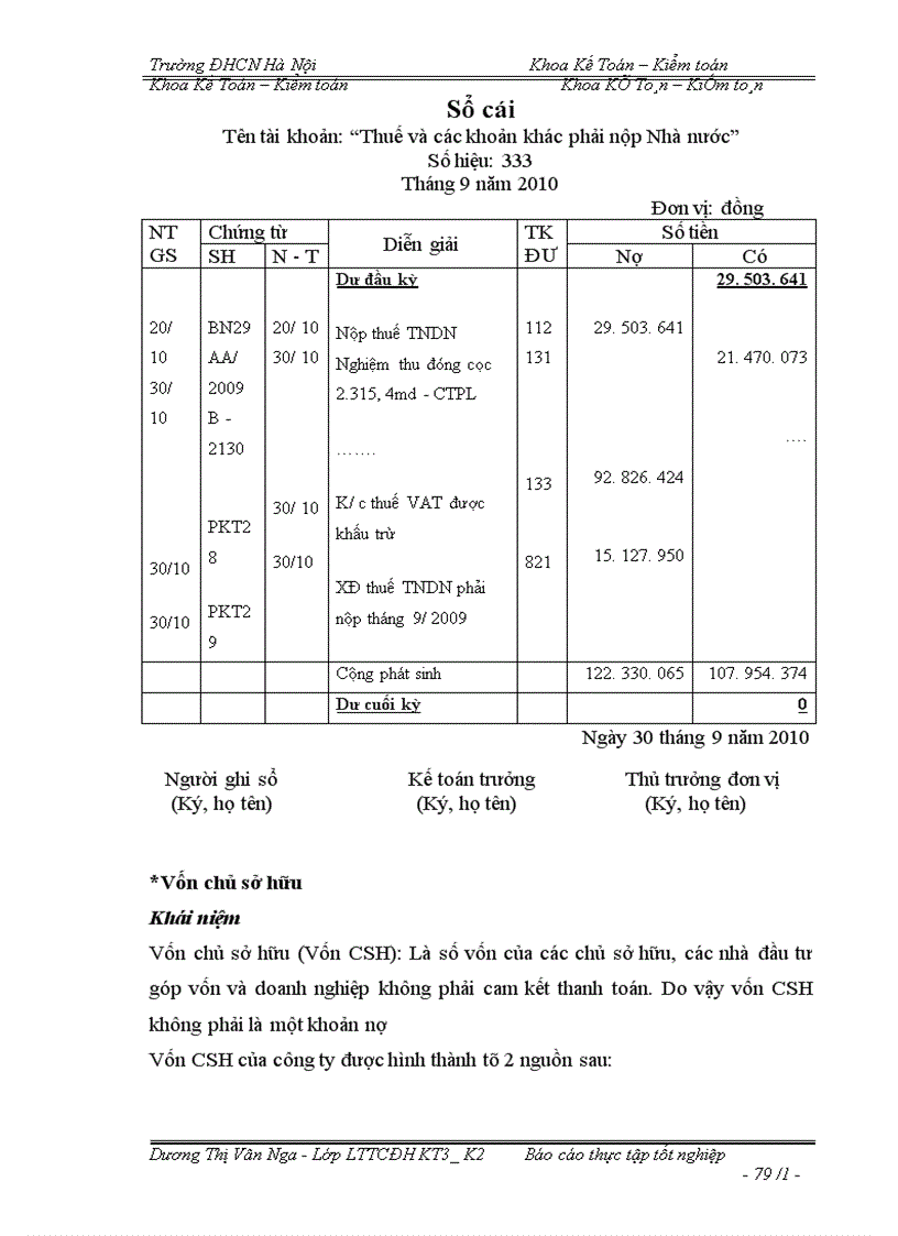 image for page Hạch toán nghiệp vụ kế toán tại Công ty cổ phần đầu tư và thương mại Việt Nam Hoàng Gia
