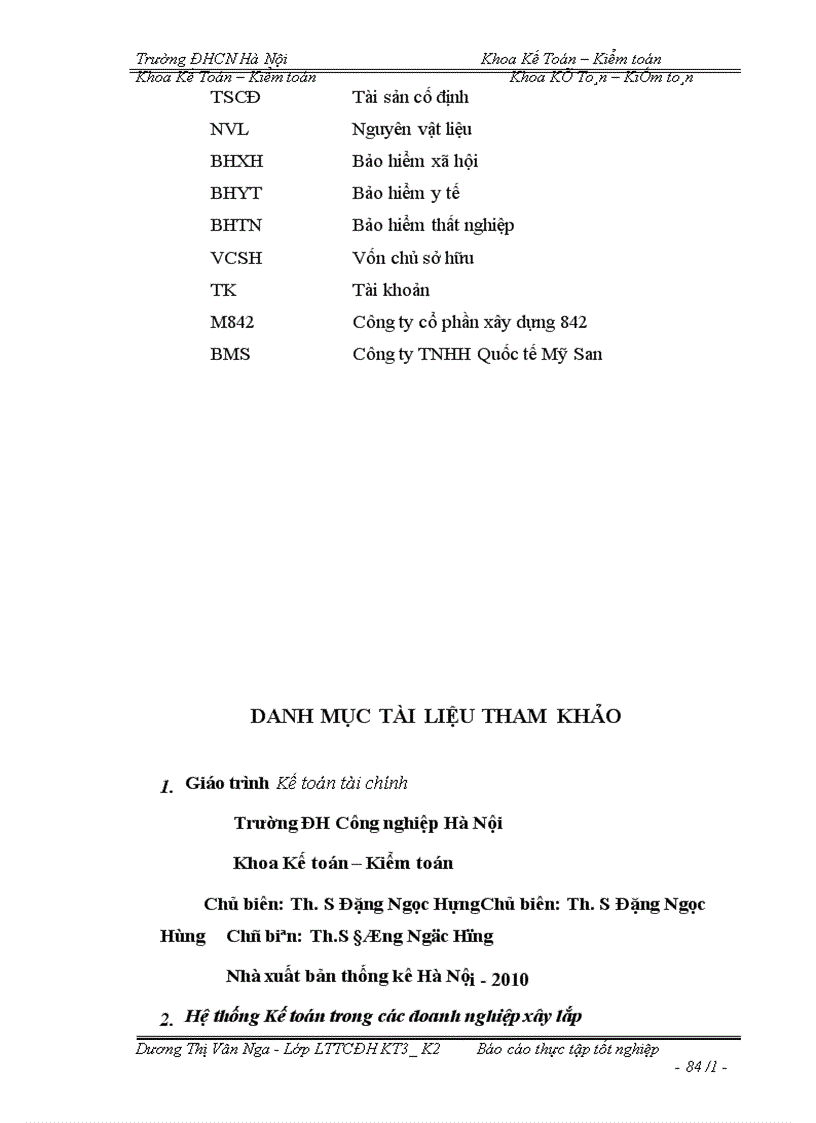 image for page Hạch toán nghiệp vụ kế toán tại Công ty cổ phần đầu tư và thương mại Việt Nam Hoàng Gia