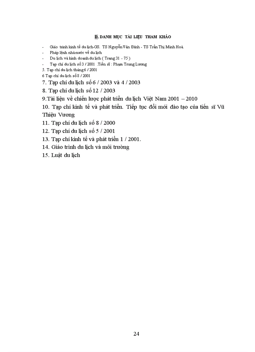 image for page Thực trạng và giải pháp nhằm phát triển du lịch bền vững ở Vườn quốc gia Phong nha-Kẻ bàng