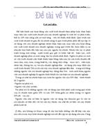 Đề tài nghiên cứu khoa học sinh viên