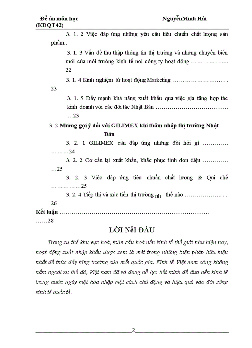 image for page Công ty GILIMEX