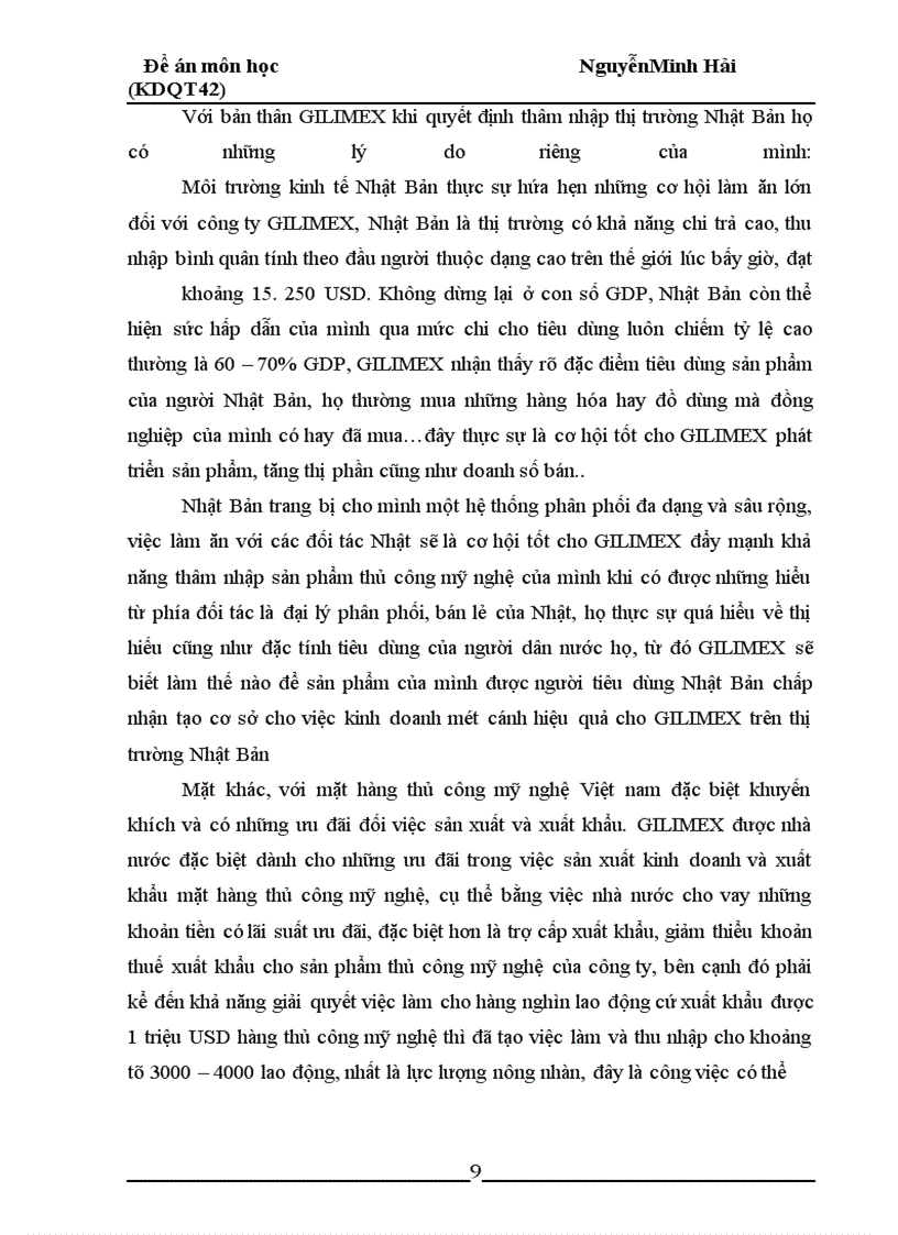 image for page Công ty GILIMEX