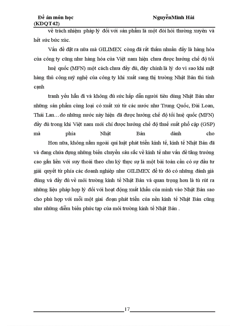 image for page Công ty GILIMEX