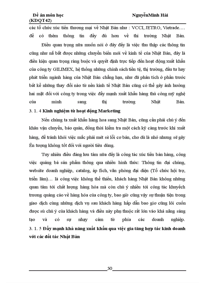 image for page Công ty GILIMEX