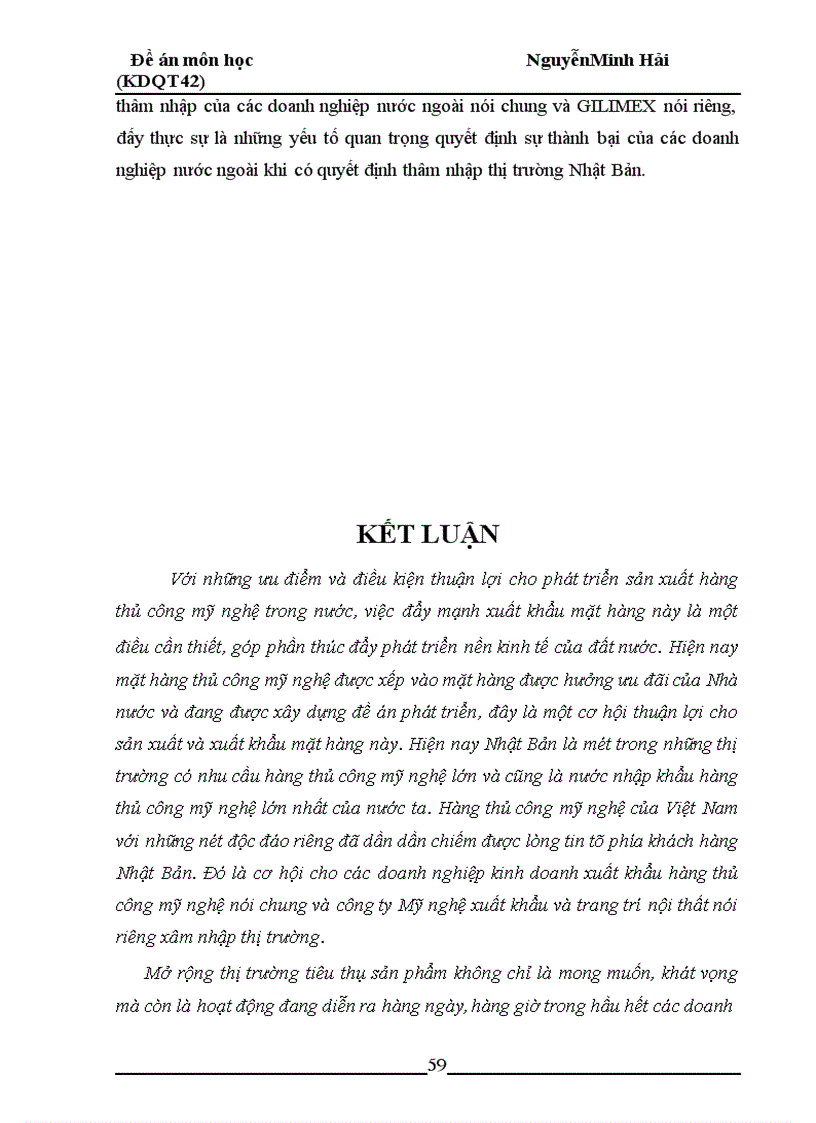 image for page Công ty GILIMEX