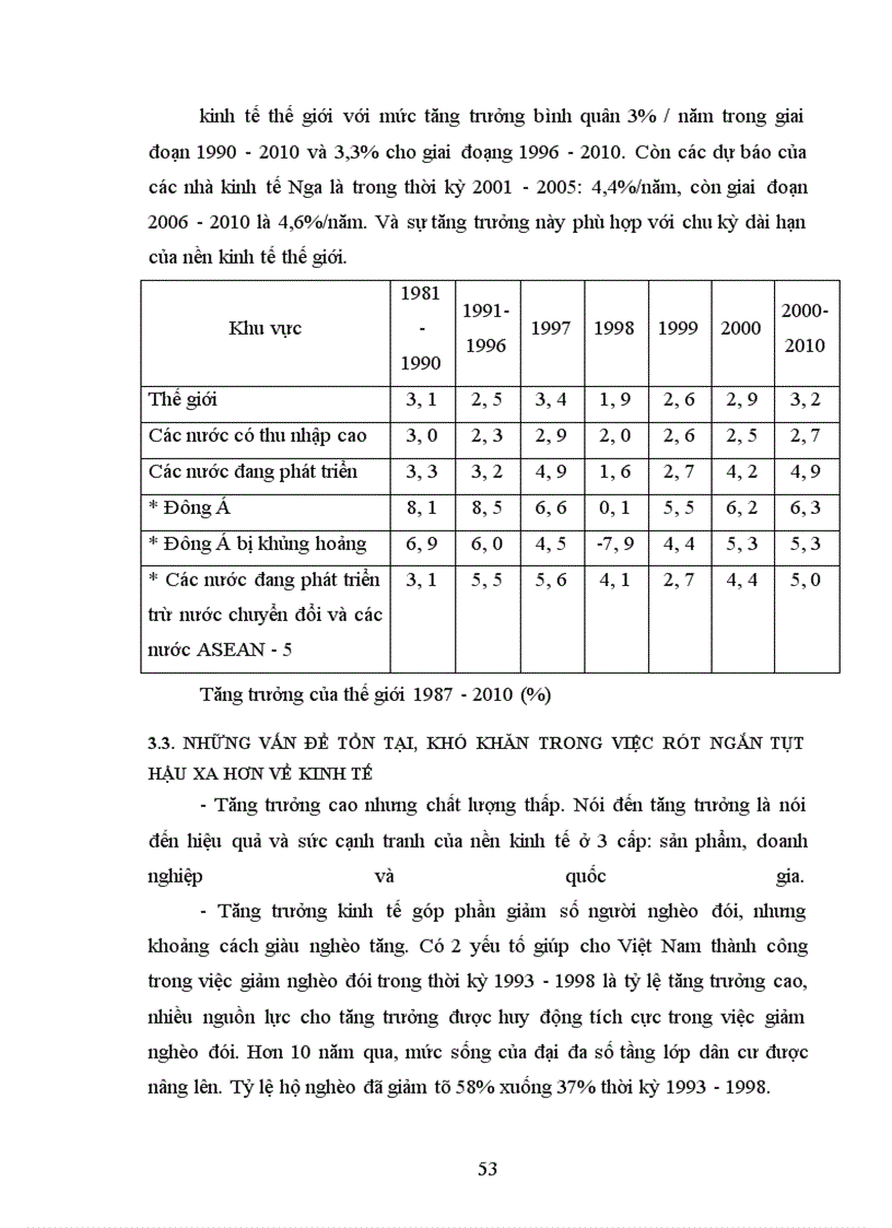image for page Tìm hiểu và các biện pháp phòng chống về tham nhũng và vấn đề tụt hậu xa hơn về kinh tế