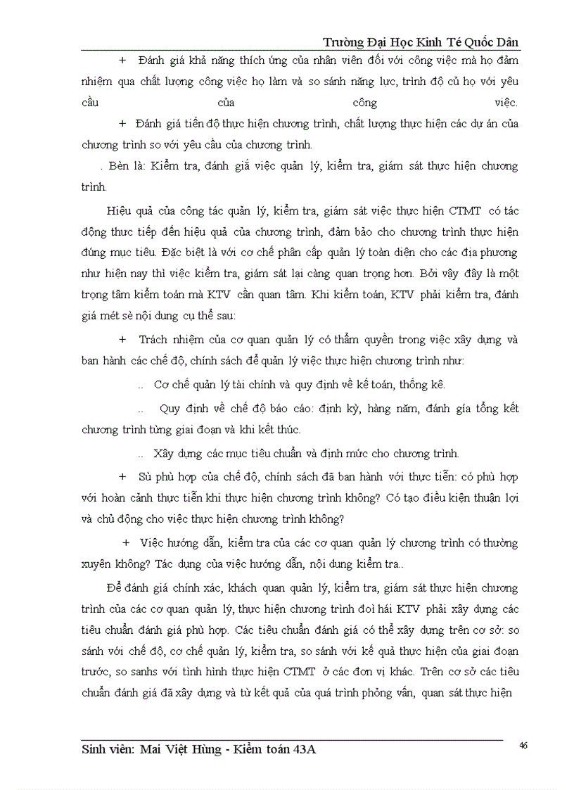 image for page Đối tượng và việc hình thành phương pháp kiểm toán.