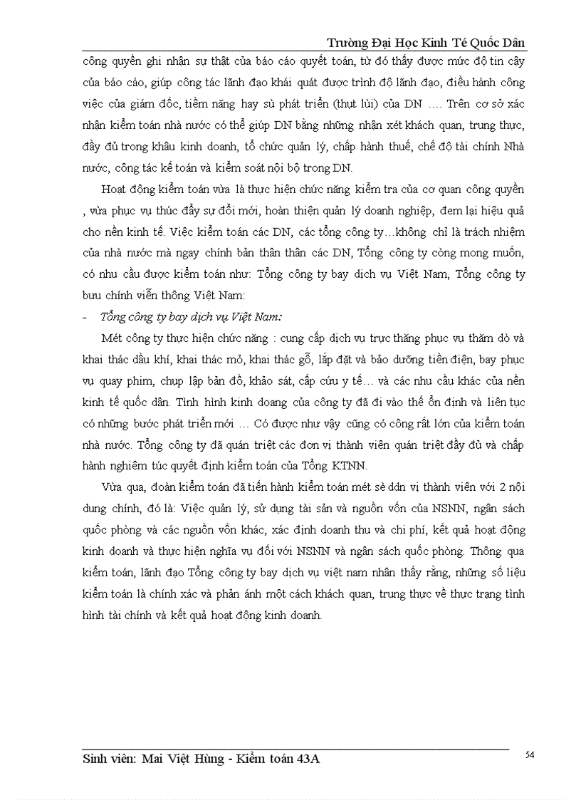 image for page Đối tượng và việc hình thành phương pháp kiểm toán.