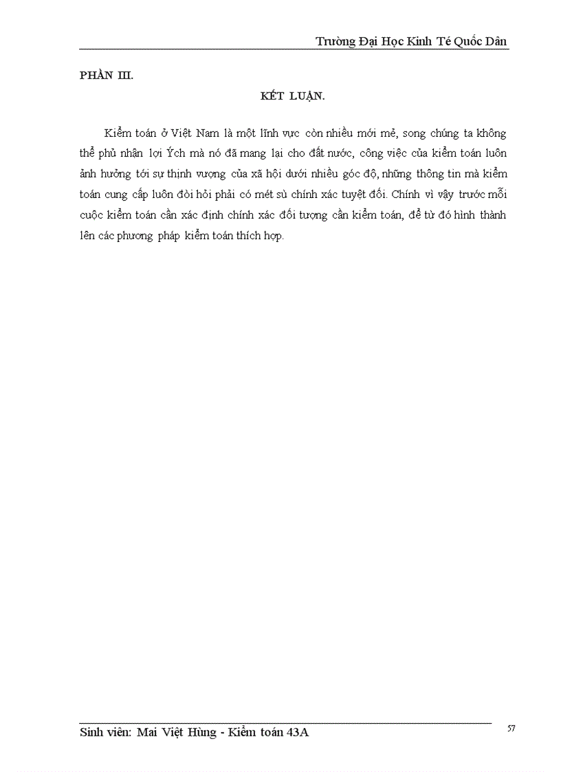 image for page Đối tượng và việc hình thành phương pháp kiểm toán.