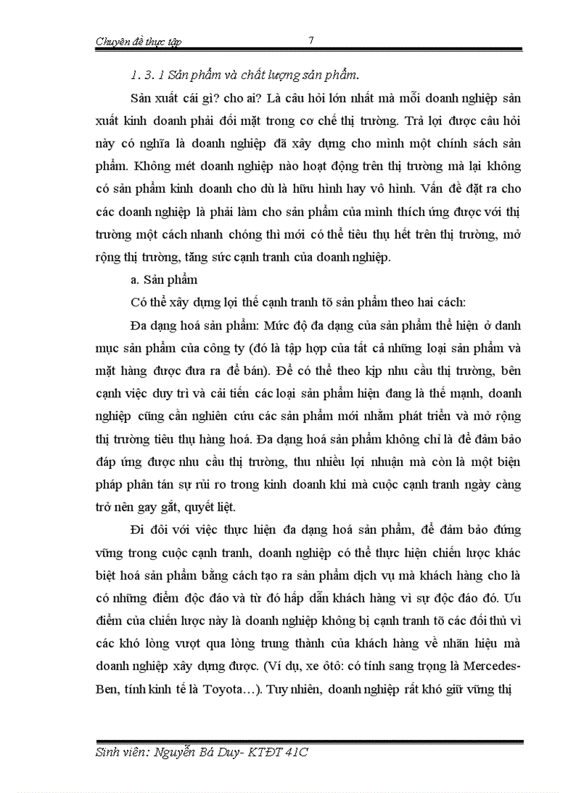 image for page Tăng cường khả năng cạnh tranh của Công ty Cao su Sao vàng