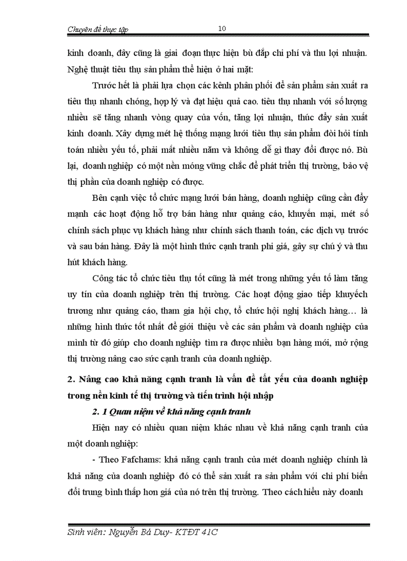 image for page Tăng cường khả năng cạnh tranh của Công ty Cao su Sao vàng