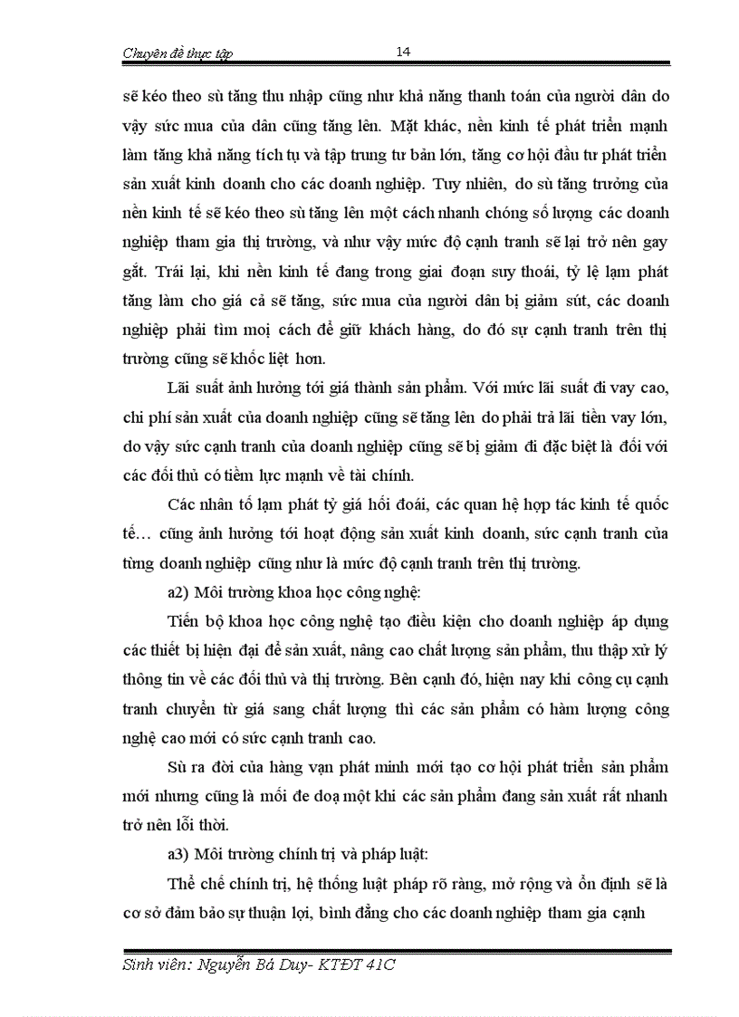 image for page Tăng cường khả năng cạnh tranh của Công ty Cao su Sao vàng