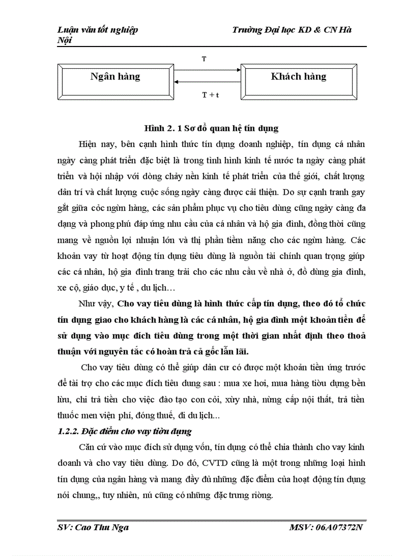 image for page Giải pháp nâng cao chất lượng cho vay tiêu dùng tại Ngân hàng Đầu tư và phát triển Việt Nam chi nhánh Ba Đình, Hà Nội