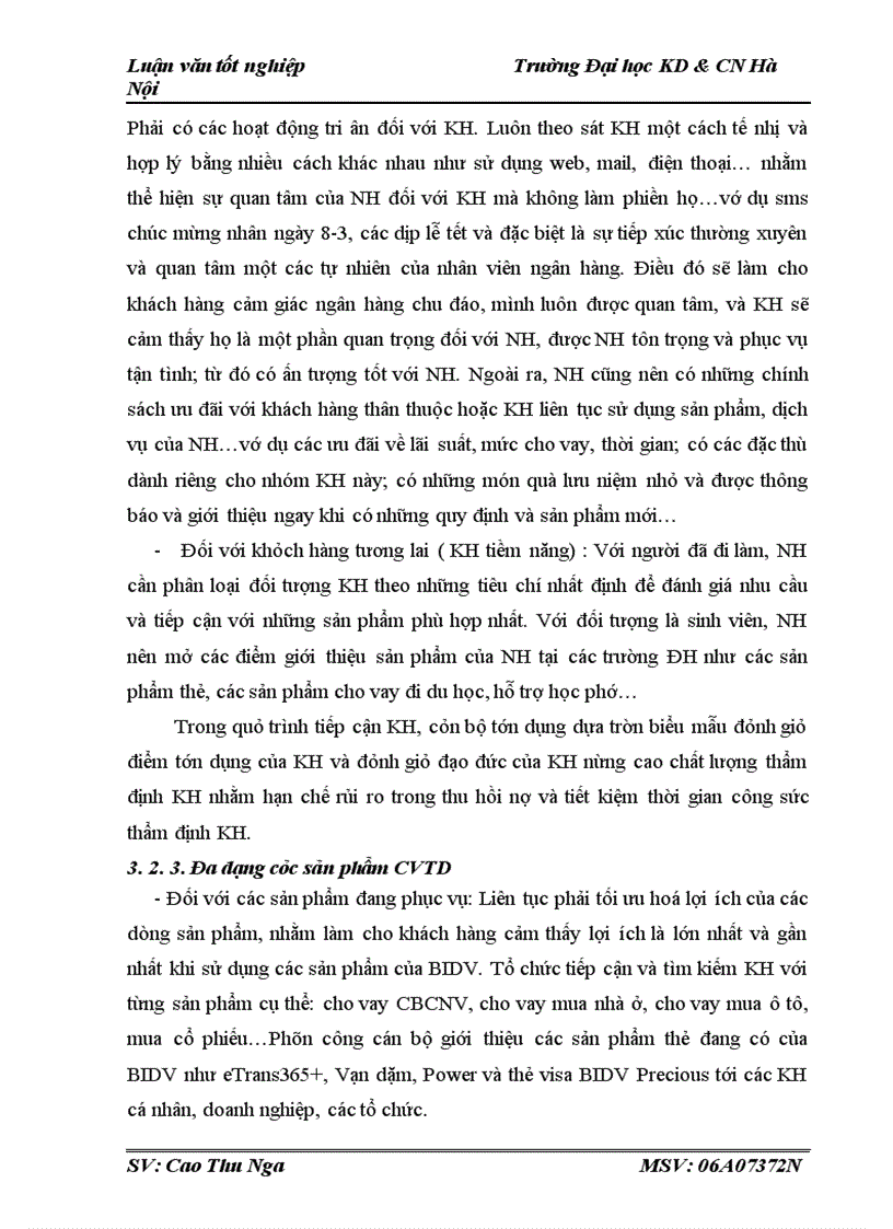 image for page Giải pháp nâng cao chất lượng cho vay tiêu dùng tại Ngân hàng Đầu tư và phát triển Việt Nam chi nhánh Ba Đình, Hà Nội