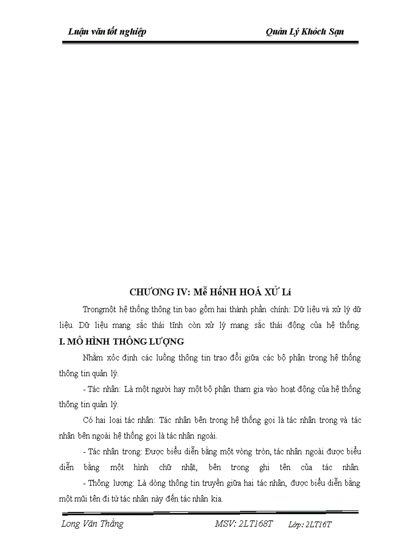 image for page Tìm hiểu và phân tích bài toán Quản lý khách sạn.