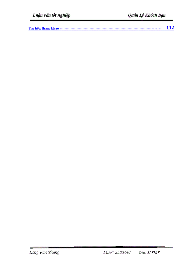 image for page Tìm hiểu và phân tích bài toán Quản lý khách sạn.