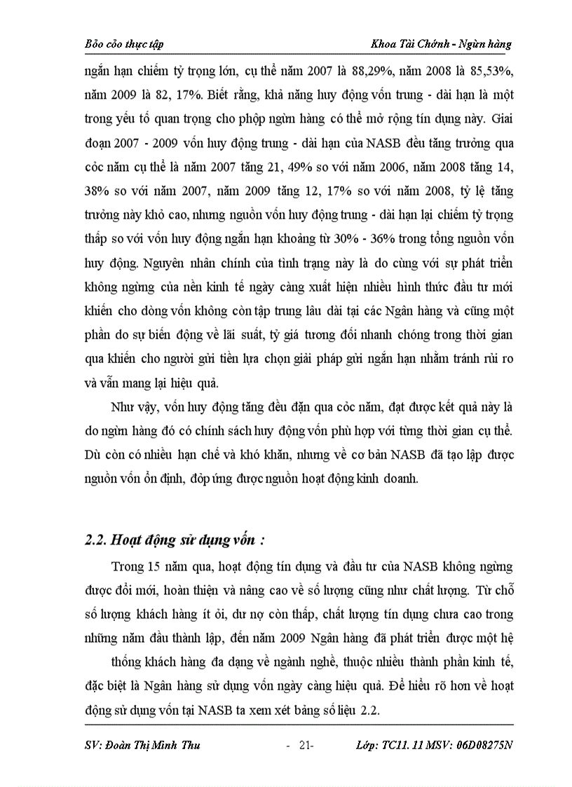 image for page Thực tập Ngân Hàng Bắc Á