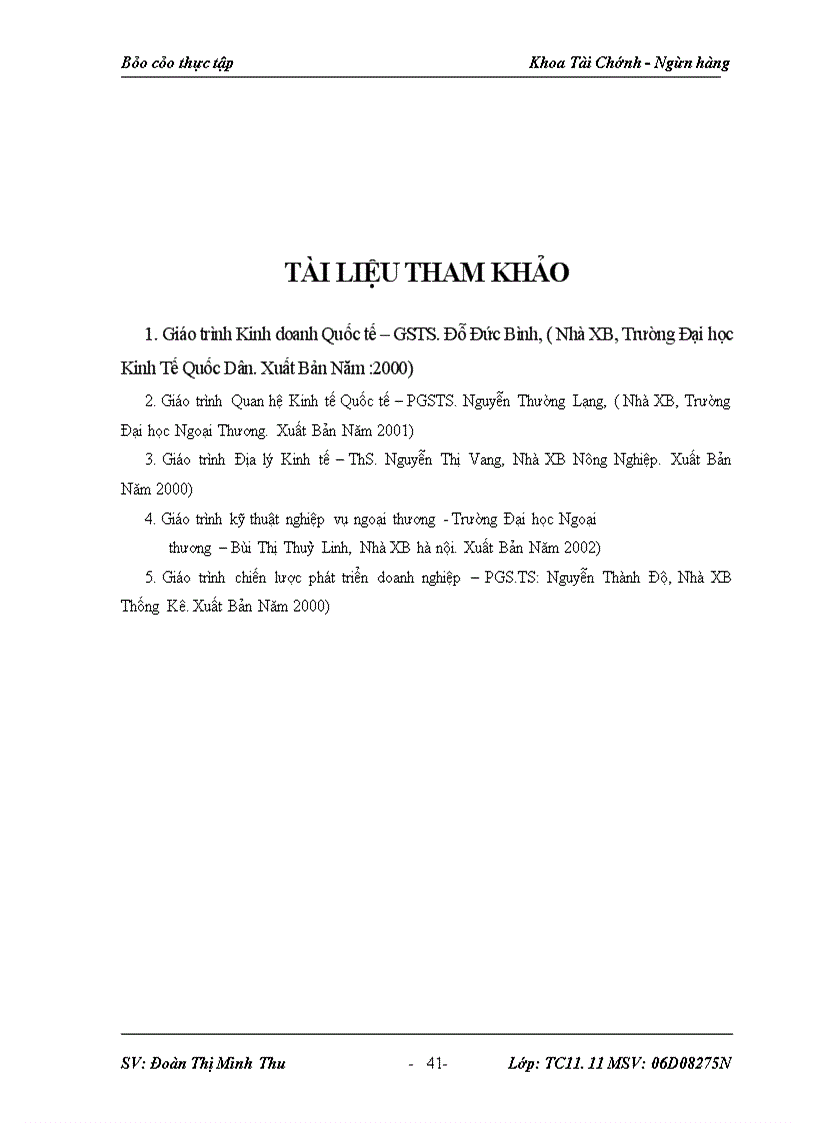 image for page Thực tập Ngân Hàng Bắc Á