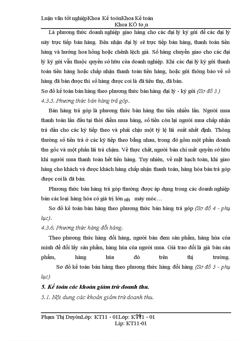 image for page Hoàn thiện kế toán bán hàng và xác định kết quả bán hàng tại công ty TNHH thương mại và sản xuất sao việt
