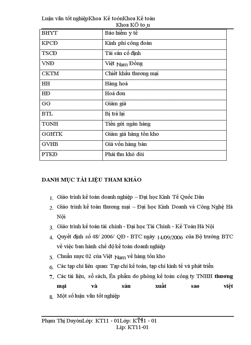 image for page Hoàn thiện kế toán bán hàng và xác định kết quả bán hàng tại công ty TNHH thương mại và sản xuất sao việt