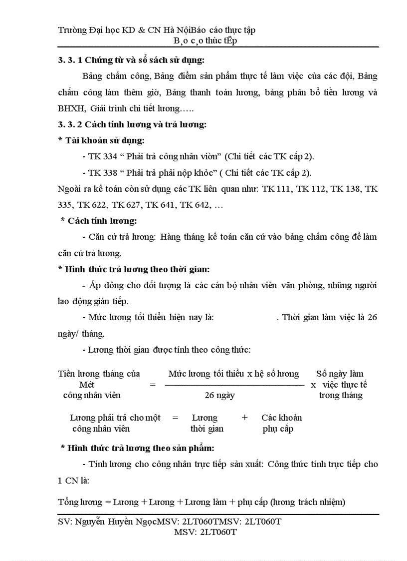 image for page Công tác kế toán tại công ty cpsx và tm thành công