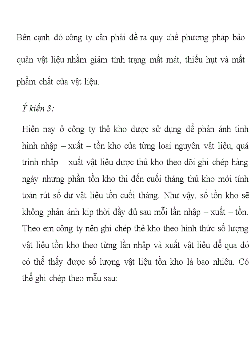 image for page Kế toán nguyên vật liệu tại công ty cổ phần đá mài hải dương