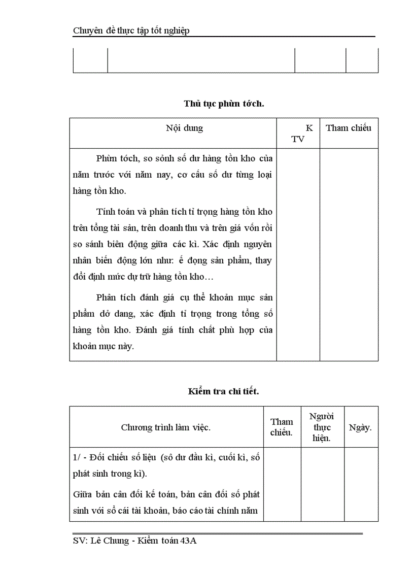 image for page Thực trạng kiểm toán chu trình hàng tồn kho trong kiểm toán bctc do công ty atc thực hiện