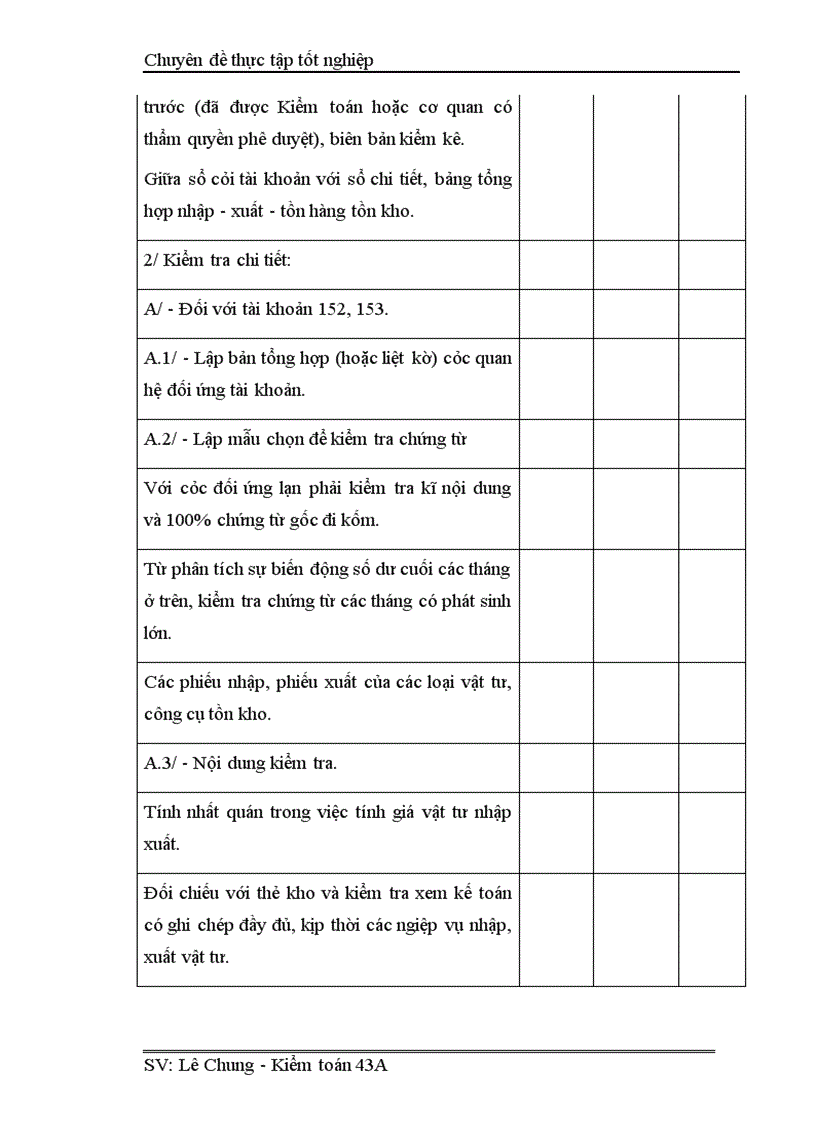 image for page Thực trạng kiểm toán chu trình hàng tồn kho trong kiểm toán bctc do công ty atc thực hiện